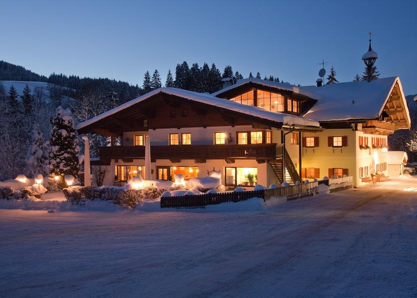 Tyrol Fieberbrunn Primary image