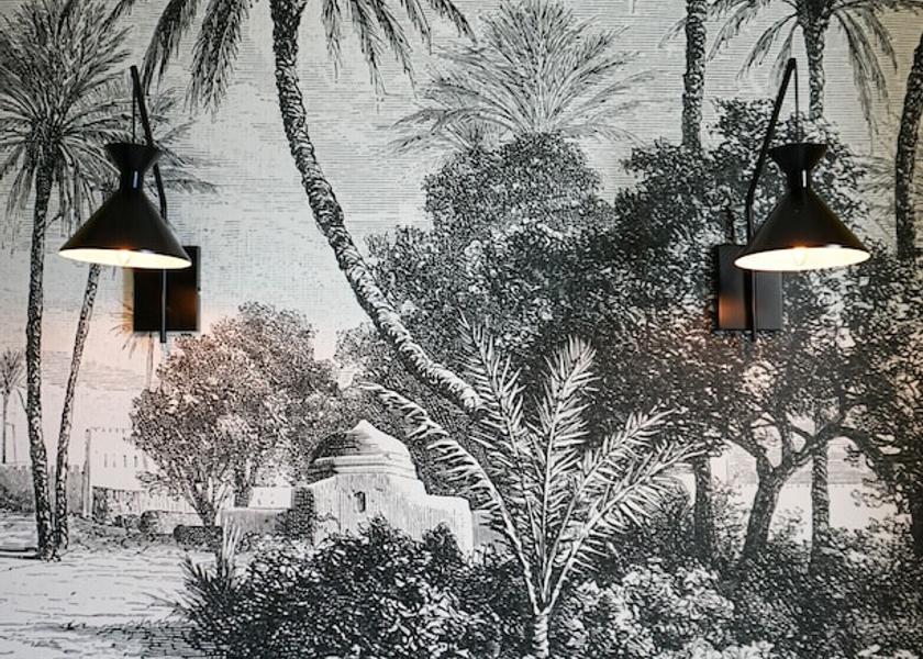 Provence - Alpes - Cote d'Azur Cannes Room