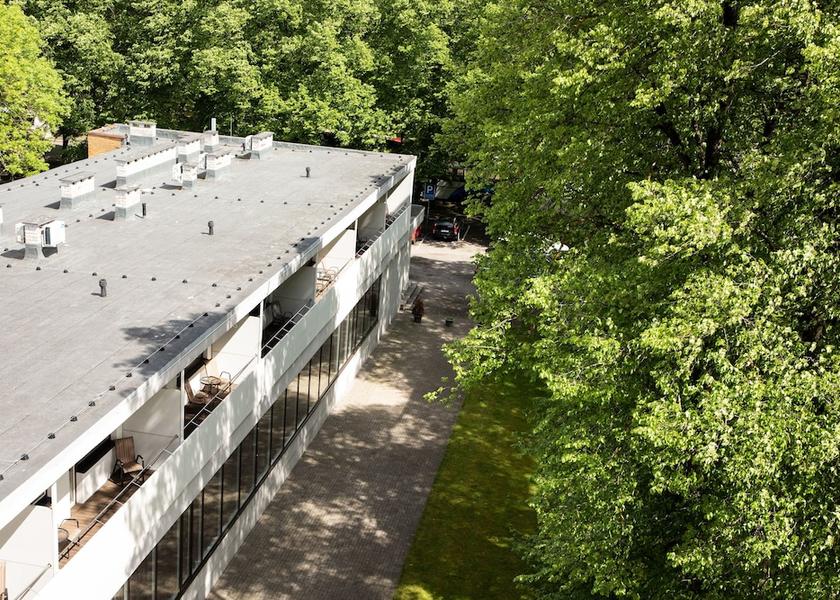 Parnu County Parnu Park View