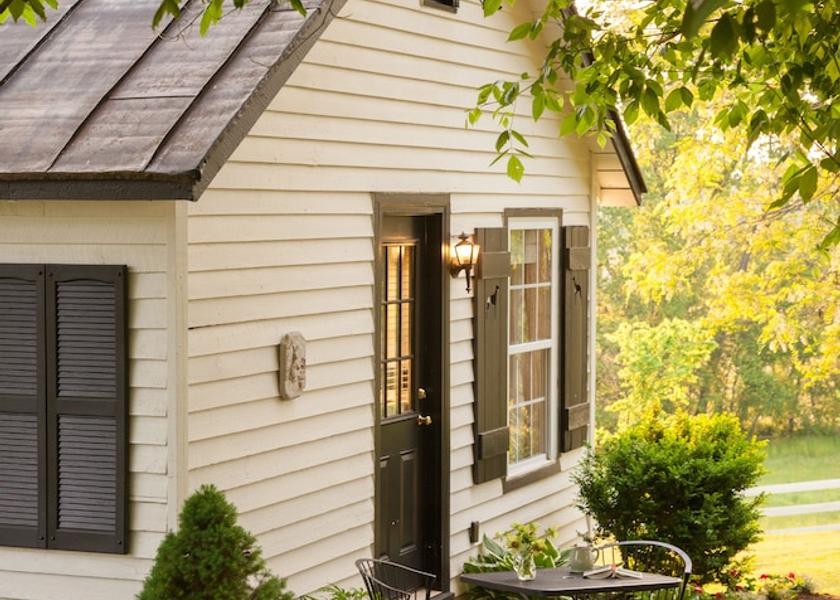 Virginia locust dale Terrace