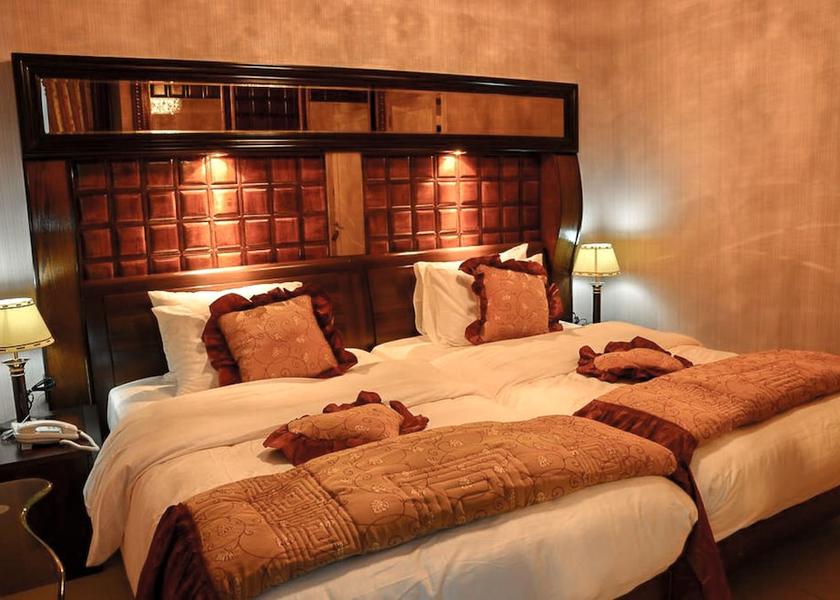  Amman Room