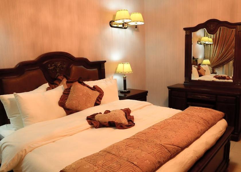  Amman Room