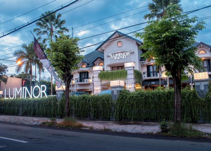 East Java Jember Exterior