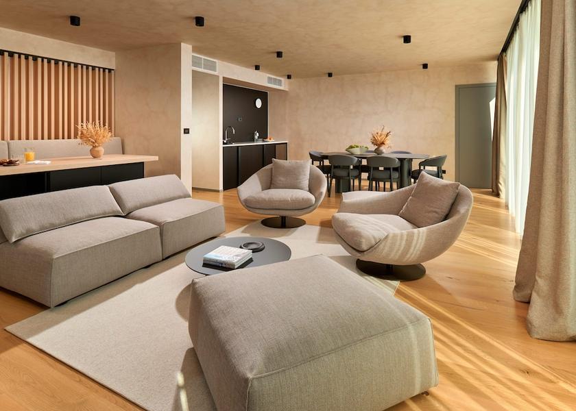 Split-Dalmatia Split Living area