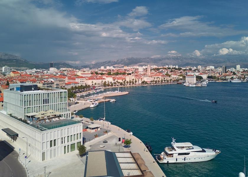 Split-Dalmatia Split Exterior