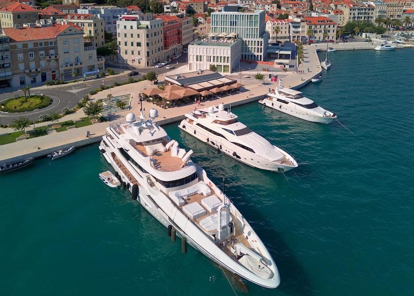 Split-Dalmatia Split Exterior