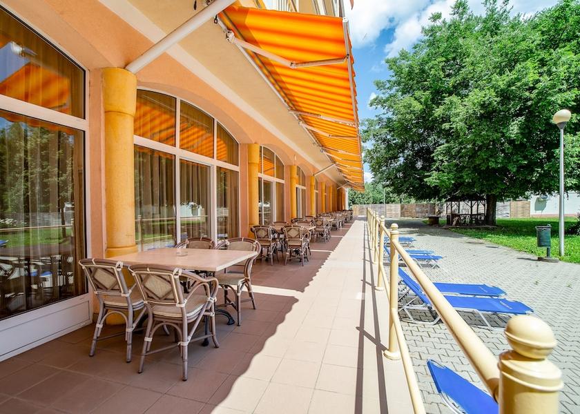  Hajduszoboszlo Garden