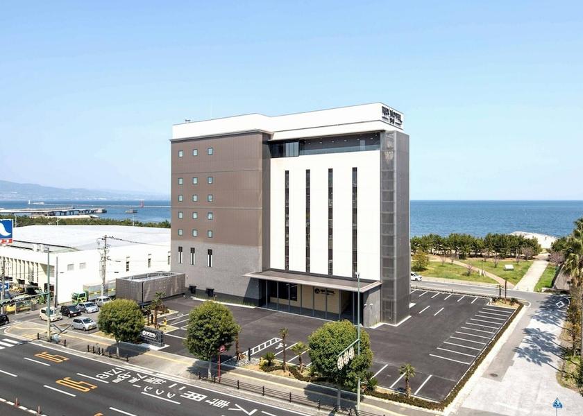 Oita Beppu Exterior