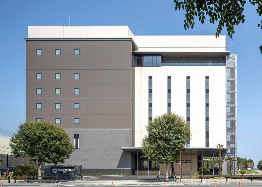 Oita Beppu Exterior