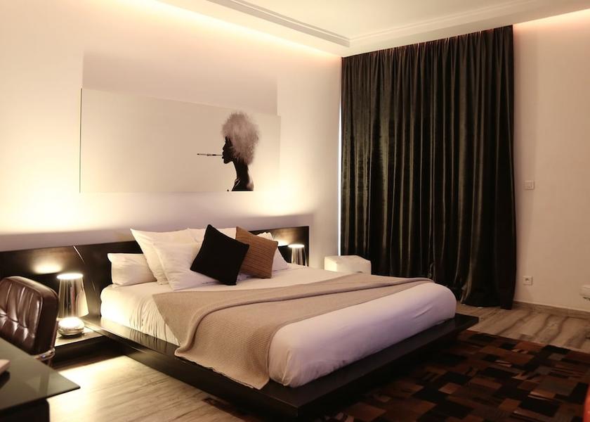  Abidjan Room