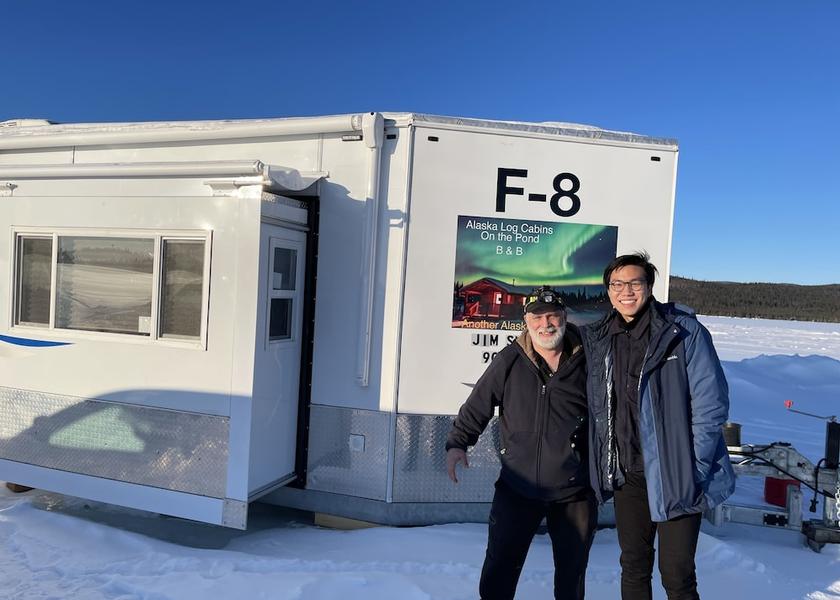 Water-based activities