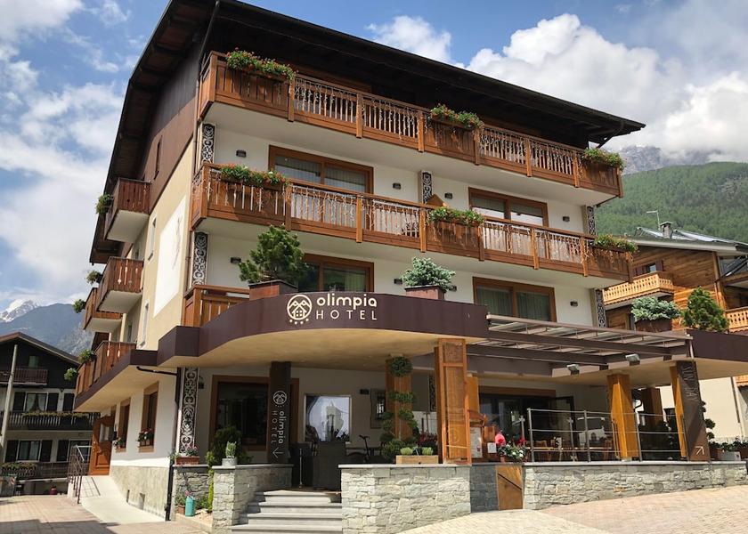 Lombardy Bormio Primary image