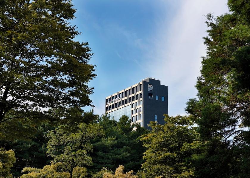 Gyeonggi Suwon View from property