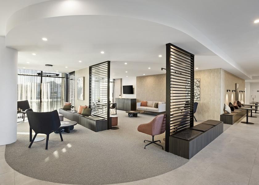 New South Wales Goulburn Reception