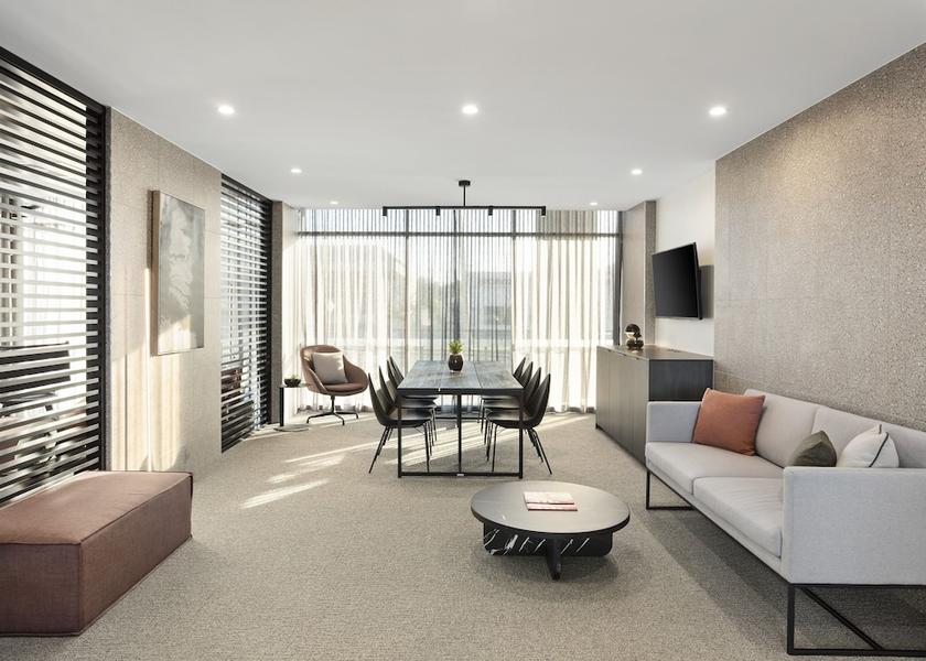 New South Wales Goulburn Business center