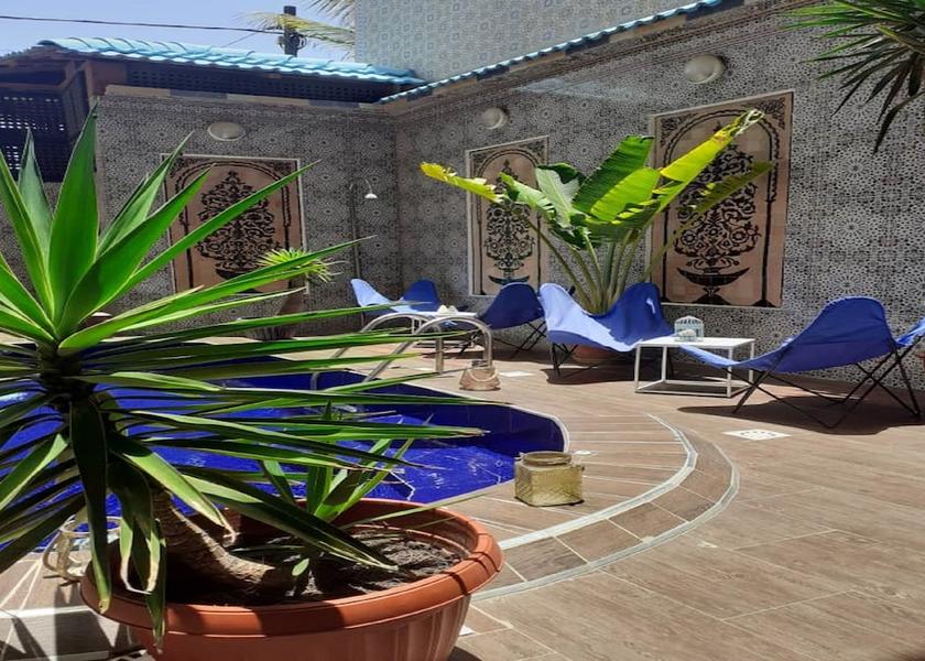  Dakar Property Grounds