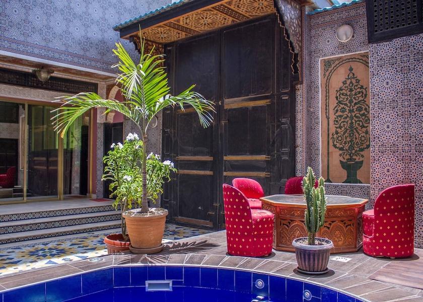 Dakar Terrace
