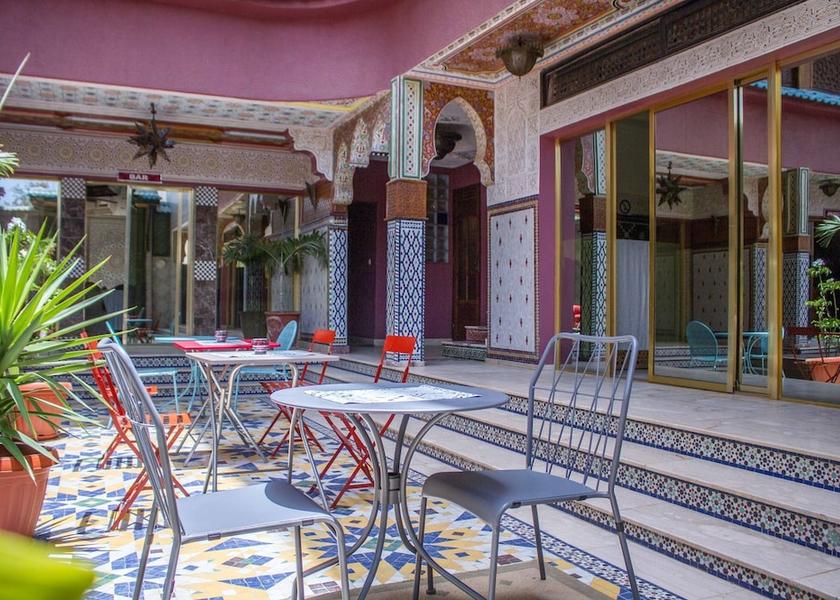 Dakar Region Dakar Terrace/patio