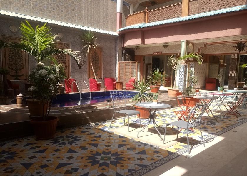 Dakar Region Dakar Pool