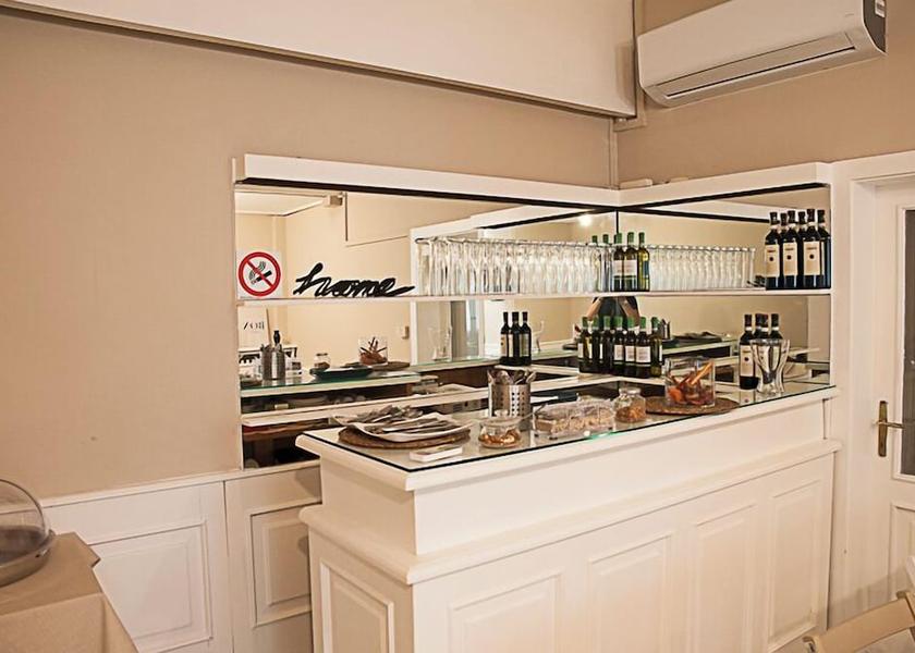Friuli-Venezia Giulia Trieste Reception