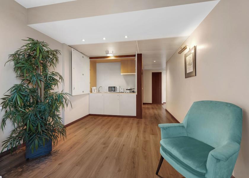 Norte Vila Nova de Gaia Kitchen