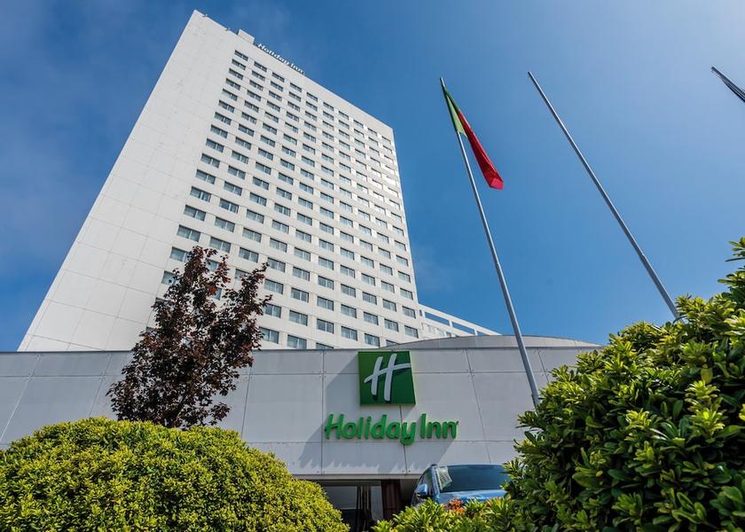 Norte Vila Nova de Gaia Exterior Detail