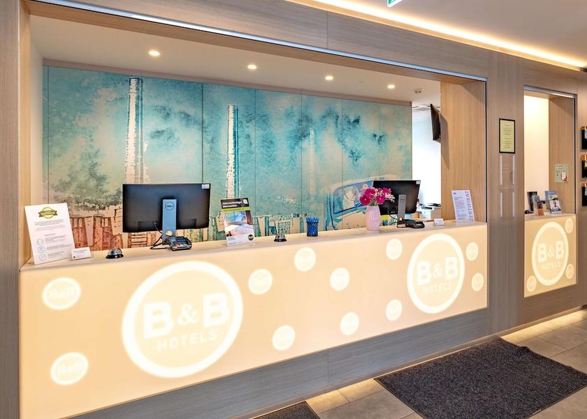 Lower Saxony Weyhausen Lobby
