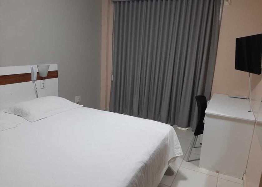 Amapá Macapa Room