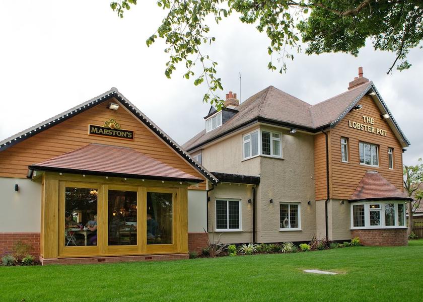 England Bridlington Primary image