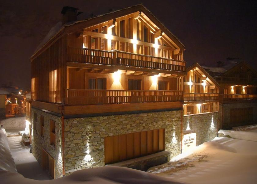 Auvergne-Rhone-Alpes Val-d'Isere Primary image