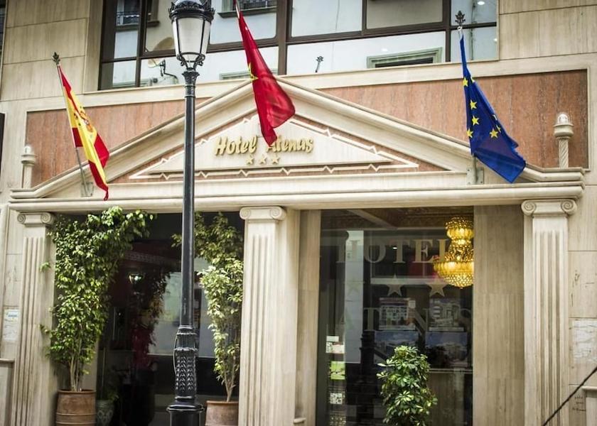 Tanger-Tetouan-Al Hoceima Tetouan Primary image