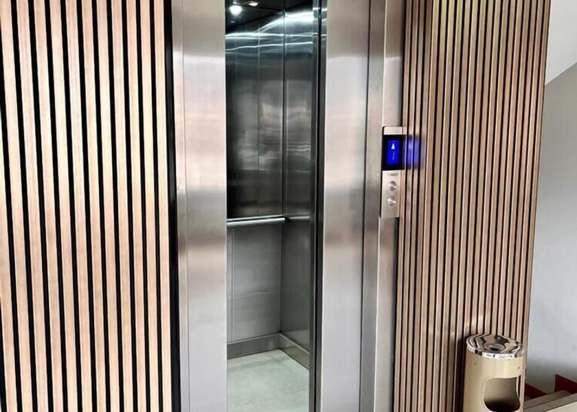 Tungurahua Ambato Living Area