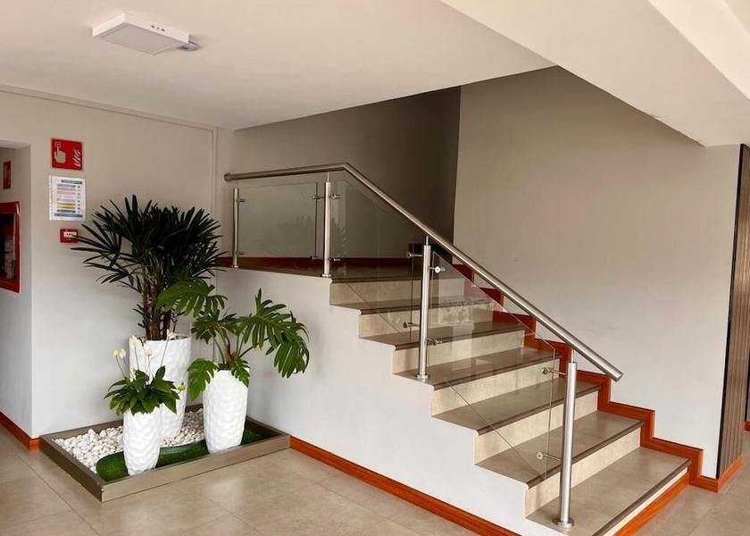 Tungurahua Ambato Living Area