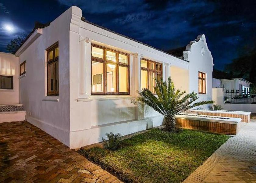 Western Cape Stellenbosch 