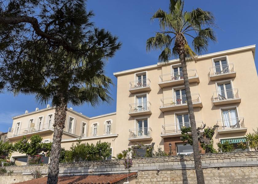 Provence-Alpes-Côte d'Azur Bandol Terrace