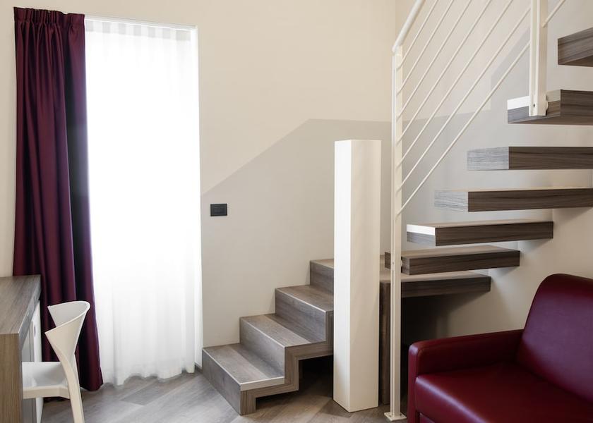 Veneto Valeggio sul Mincio Living Area