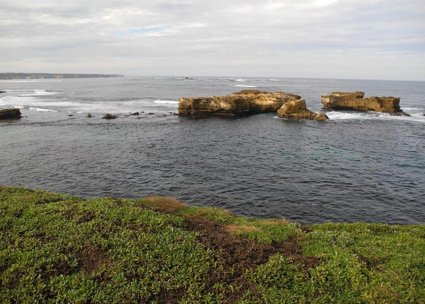 Victoria Warrnambool Beach
