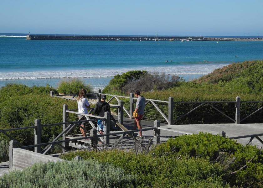 Victoria Warrnambool Beach