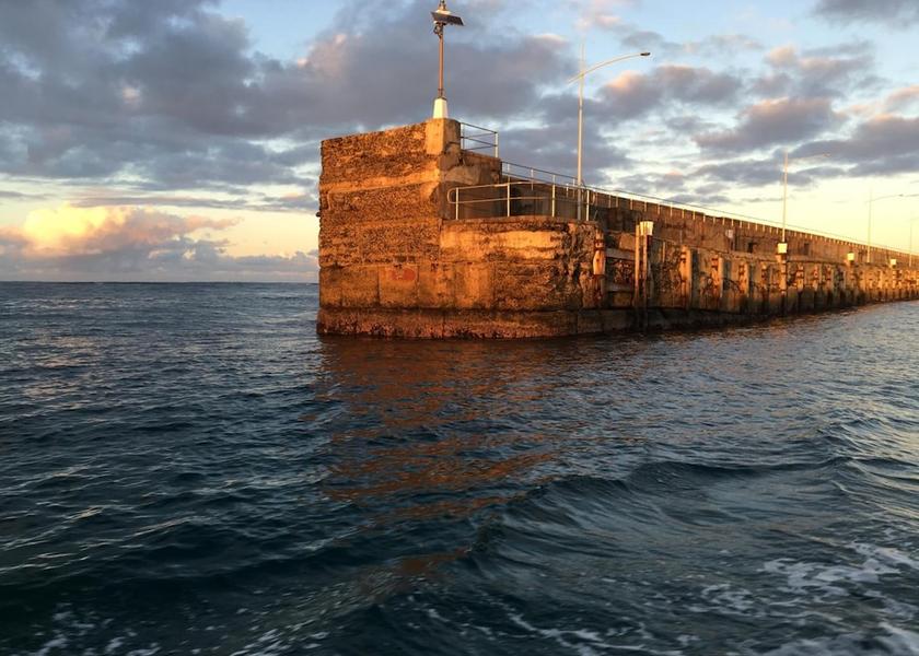 Victoria Warrnambool Lake