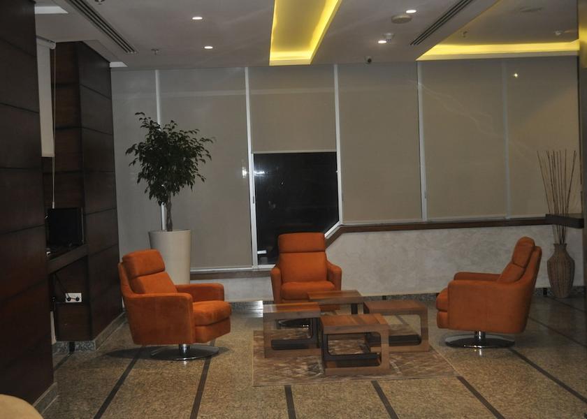  Amman Business Centre