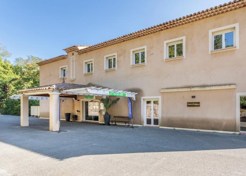 Provence - Alpes - Cote d'Azur Callian Reception