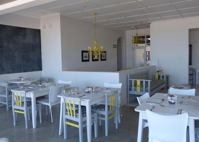 Eastern Cape East London Restaurant
