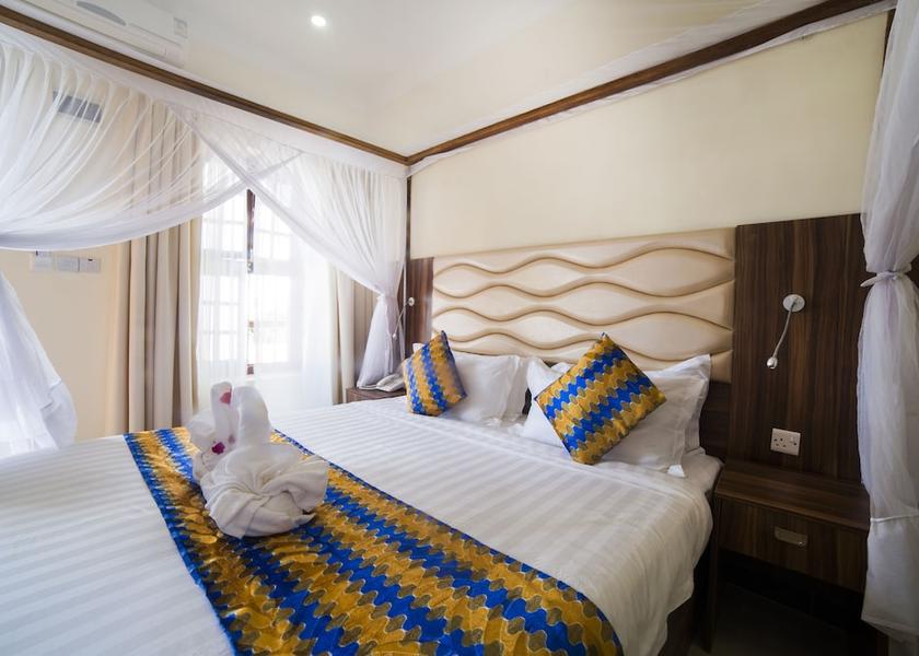 Mjini Magharibi Region Zanzibar Town Room