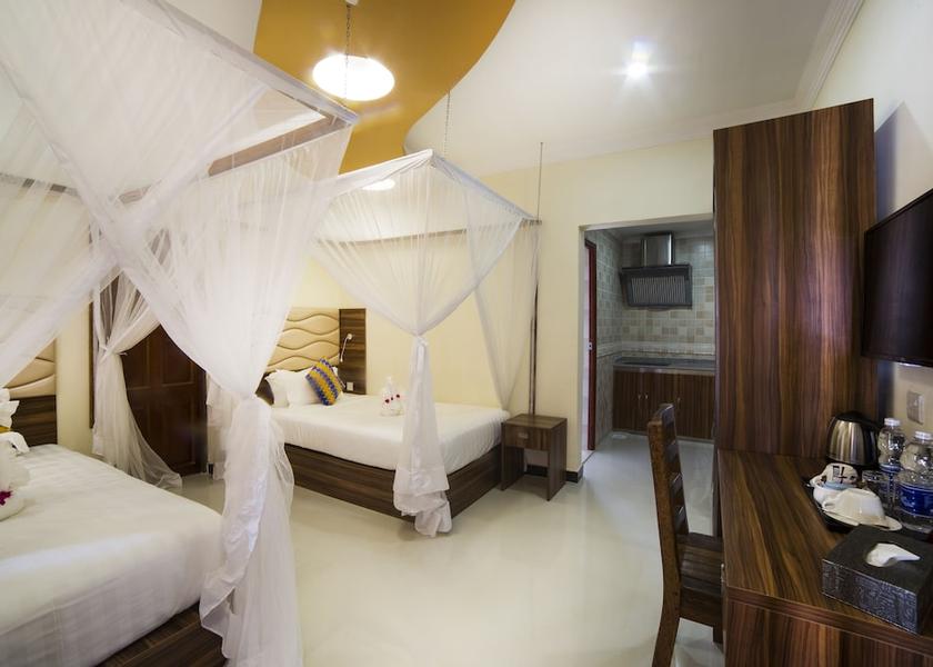 Mjini Magharibi Region Zanzibar Town Room