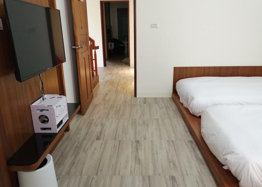 Penghu County Magong Room