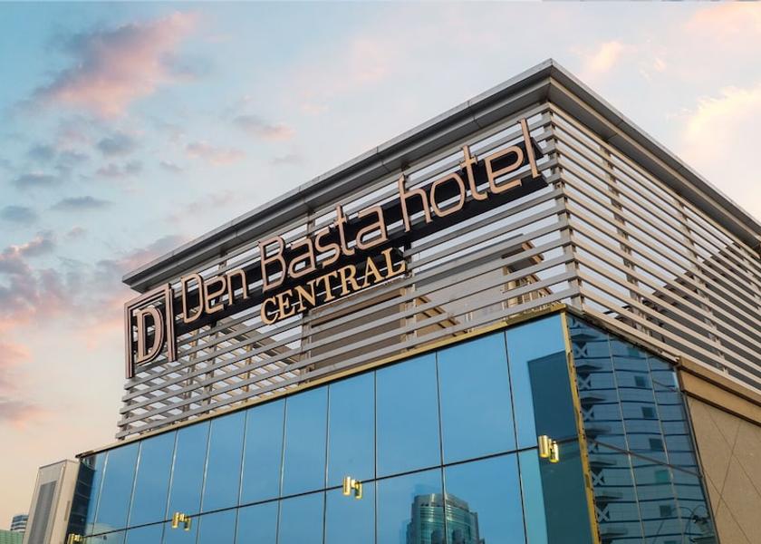  Busan Exterior