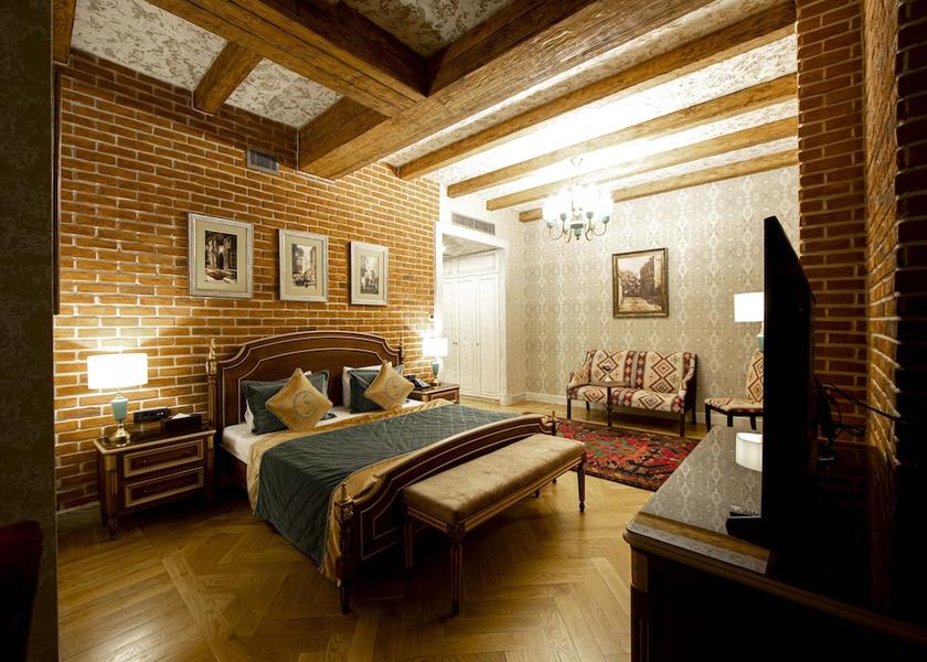  Baku Room