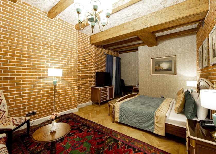  Baku Room