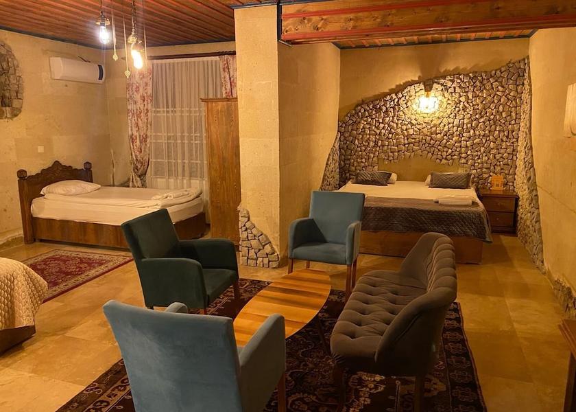 Nevşehir Nevşehir Room