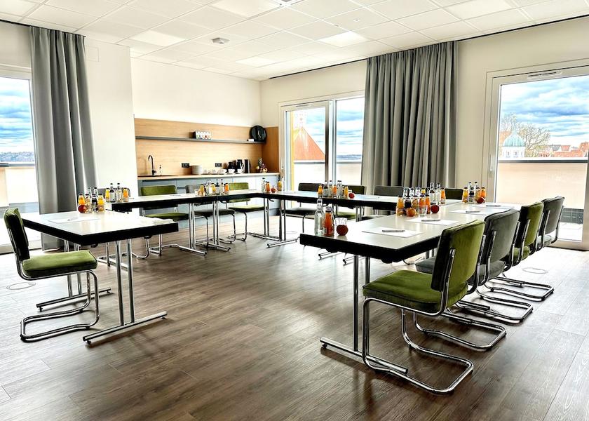 Bavaria Burgau Meeting Room